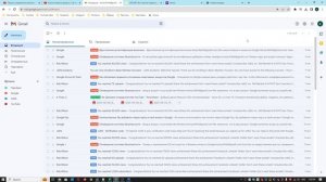 Что такое email? Как узнать свой адрес электронной почты на изиче в 2023 году?