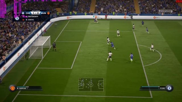 FIFA 2017 [GTX 1070 - i7 6700 - 16 RAM] смотреть онлайн