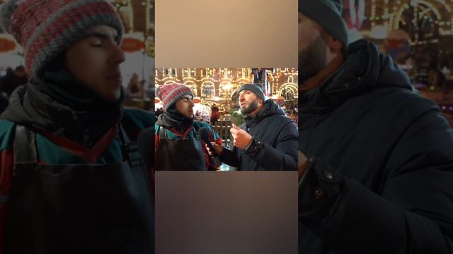 Омар заказывает монету | Омар в Большом городе #shorts смотреть онлайн