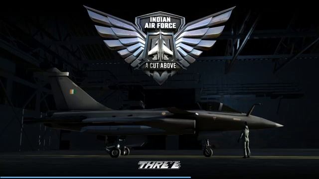 IAF - CUT ABOVE GAMES (4) смотреть онлайн