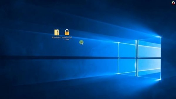 Программа - Drive Dot Shield - нет вирусу autorun.inf на флешке