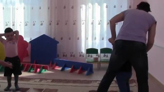 Фильм 1 Организация обучения детей дошкольного возраста смотреть онлайн