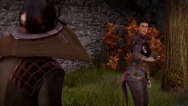 Dragon Age™: Инквизиция_20171005184955 смотреть онлайн