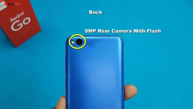 Redmi Go Quick Unboxing / First Look ( Indian Unit ) || Redmi Go Specifications || Redmi Go Review смотреть онлайн