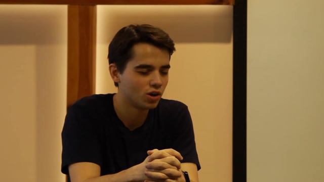 Воскресное Собрание 17 Апреля 2022 г