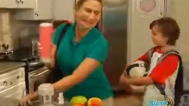 Μπλεντερ για Smoothies και Χυμούς 3σε1 смотреть онлайн