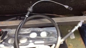 Переход на инжектор ваз 21093 1990года