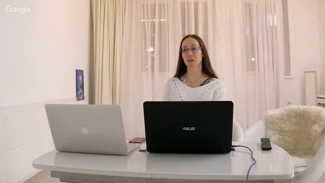 Вебинар Ирины Семенчук. Работа с натальной картой. смотреть онлайн