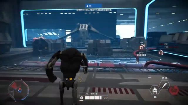 Star Wars Battlefront 2 multiplayer - PS4 live - 20180801 смотреть онлайн
