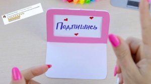 Как сделать бумажный ноутбук | Миниатюрный ноутбук не оригами | Поделки из бумаги