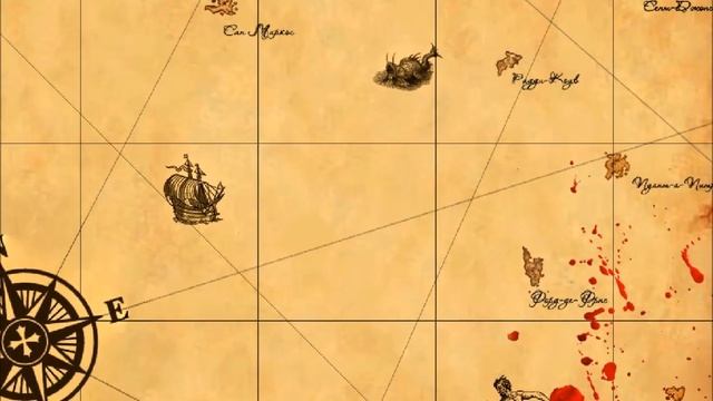 Новая карта архипелага смотреть онлайн