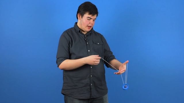 Learn the 1A Chopsticks Repeater Yoyo Trick Chop Suey смотреть онлайн