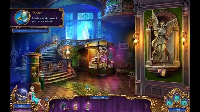 Labyrinths of the World: Forbidden Muse CE Gameplay & Download Game смотреть онлайн