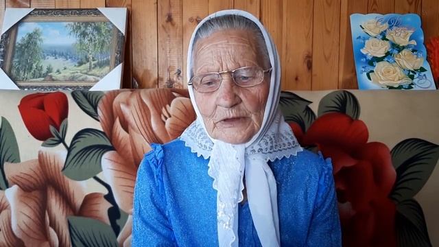 ПЕСНИ СКОРБИ И ПЕЧАЛИ ОТ БАБУШКИ НАСТИ. смотреть онлайн