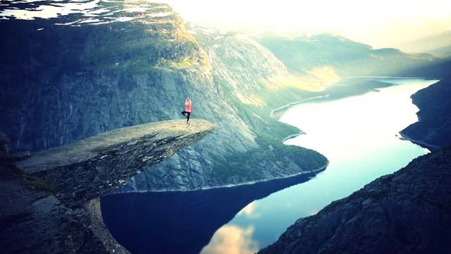 КТО ТАКИЕ ЙОГИ? ❤ Задай вопрос смотреть онлайн