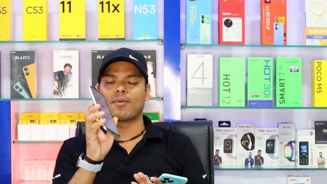 Realme C51 ? Realme Narzo N53 ⚡ Unboxing & Comparison ⚡ Camera ⚡ Price ⚡ Full Details смотреть онлайн