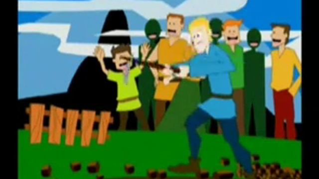 6 Притча о водопроводе смотреть онлайн