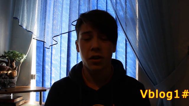 Vblog1#Поздравление с 8 марта. Как задать мне вопрос смотреть онлайн