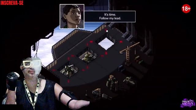 REACT games de Nintendo Switch : ep 891123 смотреть онлайн