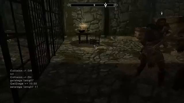 Falskaar: Fort Urokk Fix (Dead Wilhard)