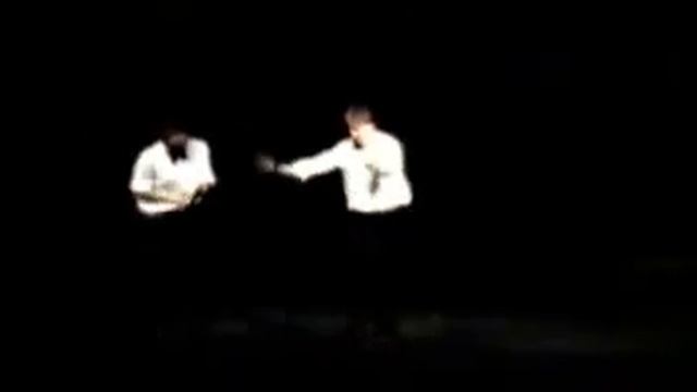 Театр пантомимы Киев 1992 смотреть онлайн