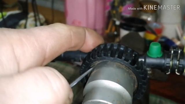 Демпфер сцепления рено сценик 3 ремонт часть 2 смотреть онлайн