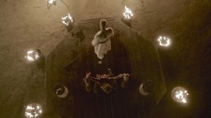 Кровавый орел – казнь или жертвоприношение?