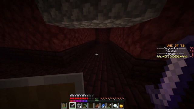 UHCSF T3 EP3 FLOJERA смотреть онлайн