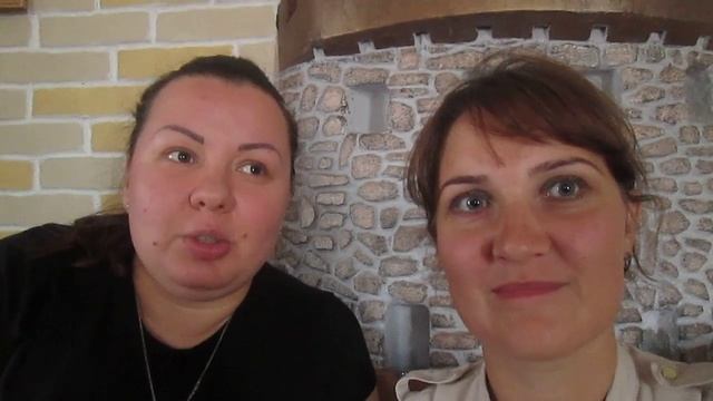 Видеоотзыв. Игра "Сатори" Радикальное прощение с Татьяной величко смотреть онлайн