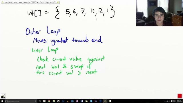Introduction to Array Algorithms in Java (5.2) смотреть онлайн