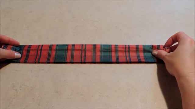 Snowman Table Setting