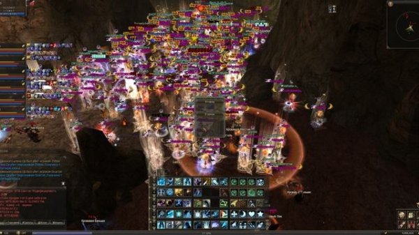 Valhalla-age remastered Antaras l2 2022-05-19