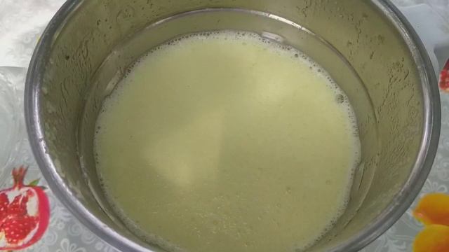 PINEAPPLE LIME JUICE/HOW TO MAKE смотреть онлайн
