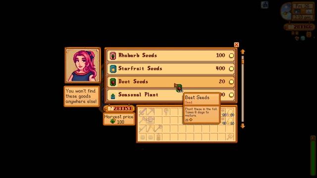 Stardew Valley Expanded Modded Playthrough | No Commentary | Year 2 - Summer 26 смотреть онлайн