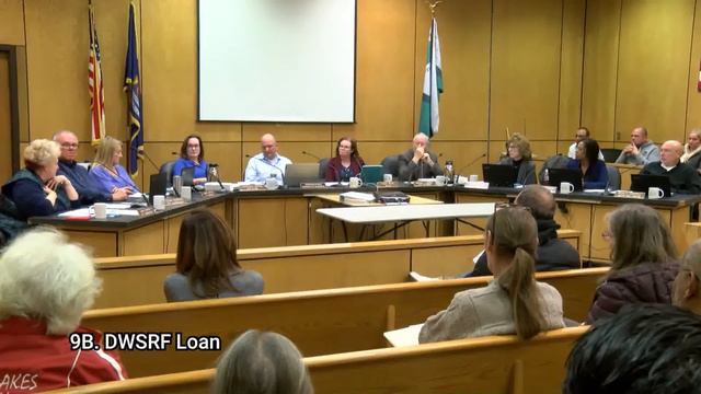 Mount Clemens City Commission Meeting 12-5-22 смотреть онлайн