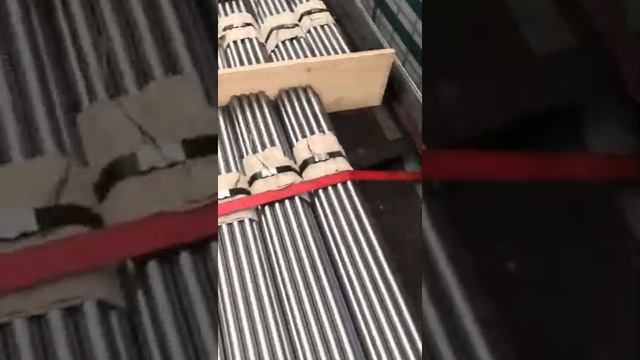 Как закрепить металл при перевозке смотреть онлайн