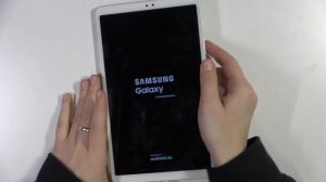 Samsung Galaxy Tab A7 Lite | Как обойти экран блокировки на Samsung Galaxy Tab A7 Lite