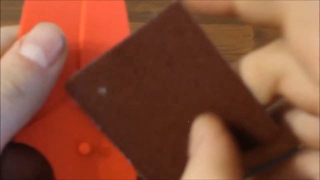 Нож с лезвием крюком на 3D принтере смотреть онлайн