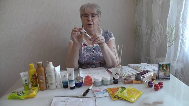 Новинки каталога Орифлэйм № 11 2020 И не только смотреть онлайн