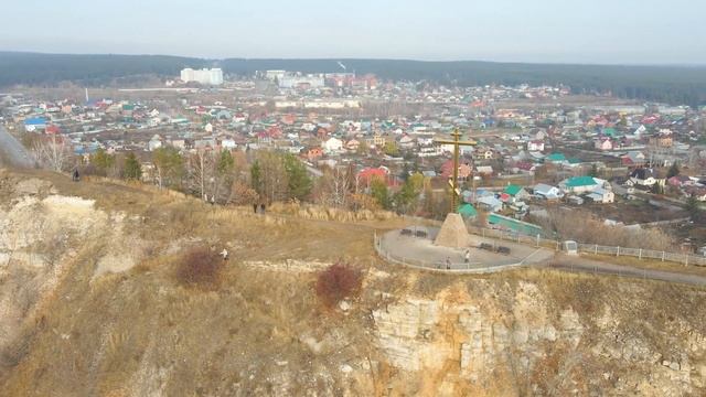 Царёв курган : туристические маршруты смотреть онлайн