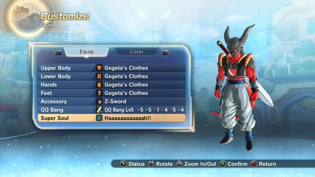 DBX 2 Invincibility Tutorial смотреть онлайн