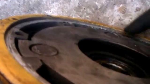 Мотоблок. Что внутри сцепления...