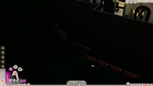 7 желаний | Повелительница вампиров #5 | Сама напросилась смотреть онлайн