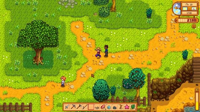 Stardew Valley Expanded #14 - Улучшенные спринклеры смотреть онлайн