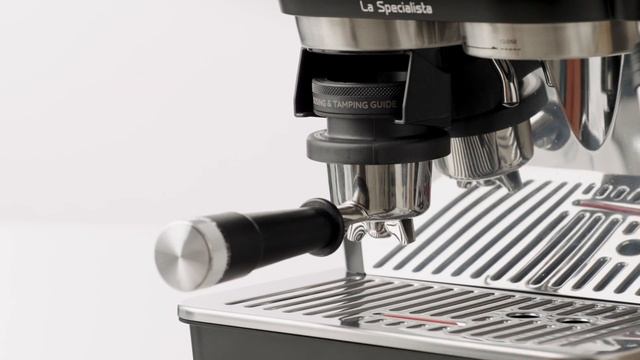Guide d'utilisation | DeLonghi Specialista Arte смотреть онлайн