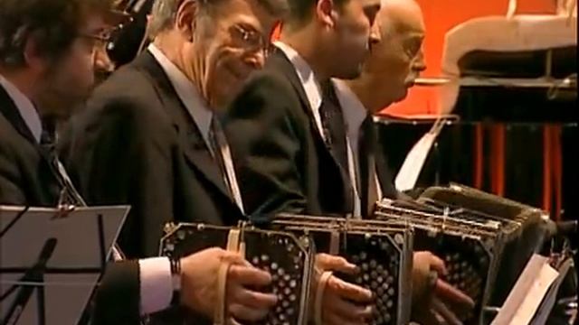 Daniel Barenboim Tango Argentina DVDRiP AC3 CLAN SUD смотреть онлайн