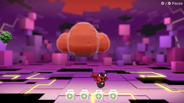 Secret Characters ONLY - Crew of 5 - Anything Goes - Warioware: Get it Together! смотреть онлайн