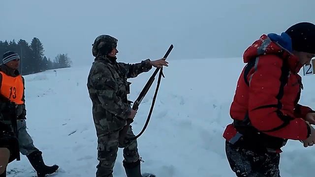 Стрельбы в Егве смотреть онлайн