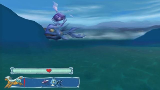 Cocoto Fishing Master: Fishing In Atlantis #3 смотреть онлайн