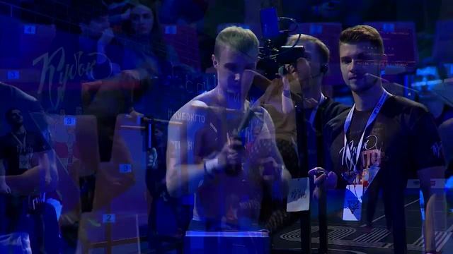 ГТО Over THe Top смотреть онлайн